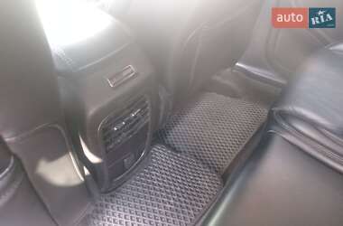 Внедорожник / Кроссовер Lincoln MKC 2014 в 