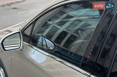 Внедорожник / Кроссовер Lincoln MKC 2014 в 