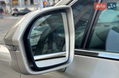 Внедорожник / Кроссовер Lincoln MKC 2014 в 