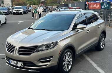 Lincoln MKC 2014 Lincoln MKC 2014