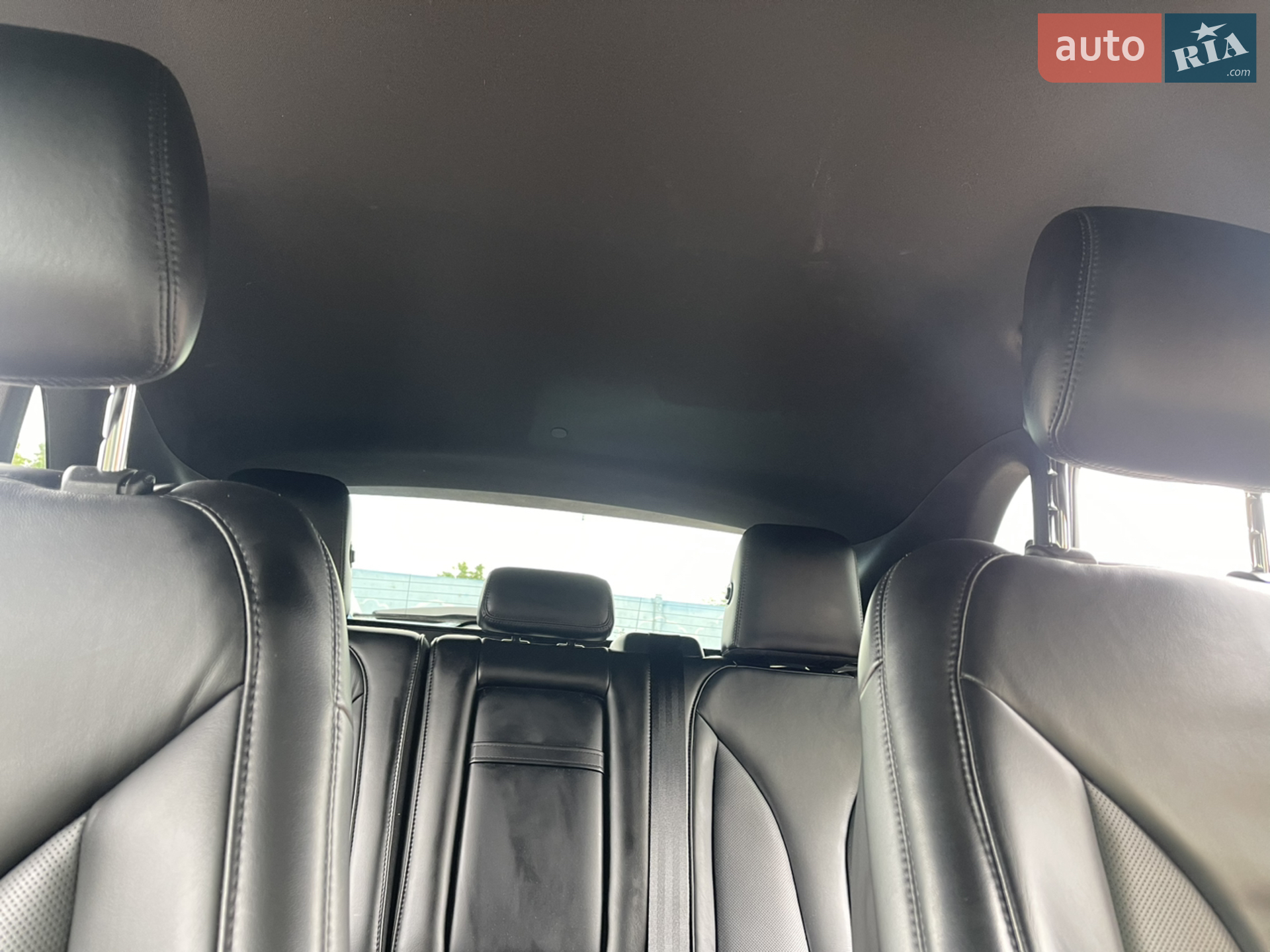 Lincoln MKC 2017 VIN 5LMCJ2D96HUL45948 фото оголошення 22 з 61