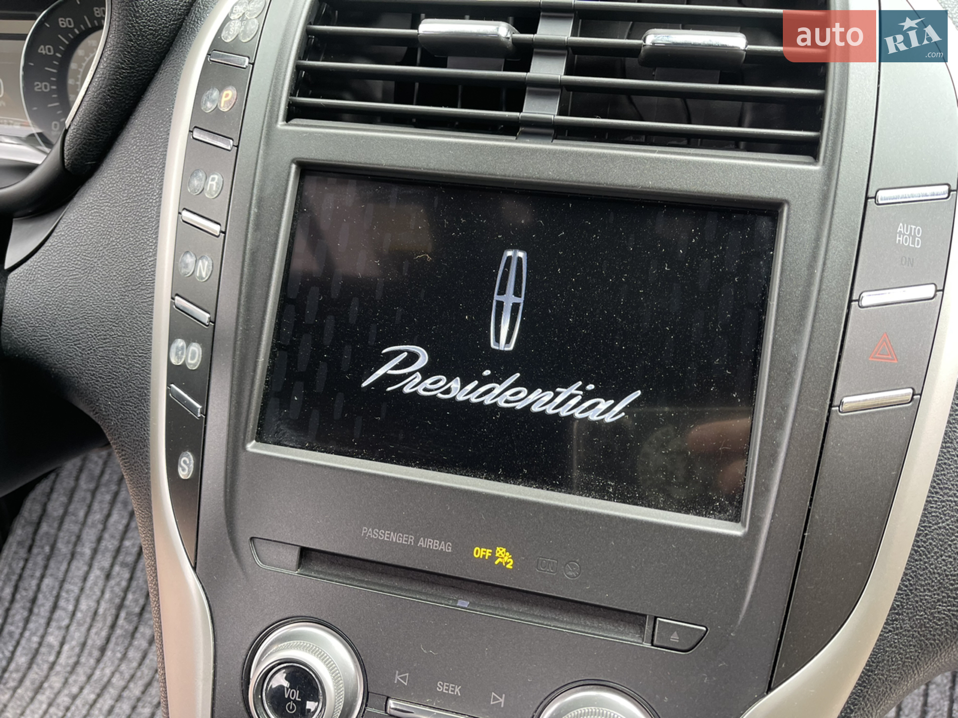 2017 Lincoln MKC - мініатюра 52