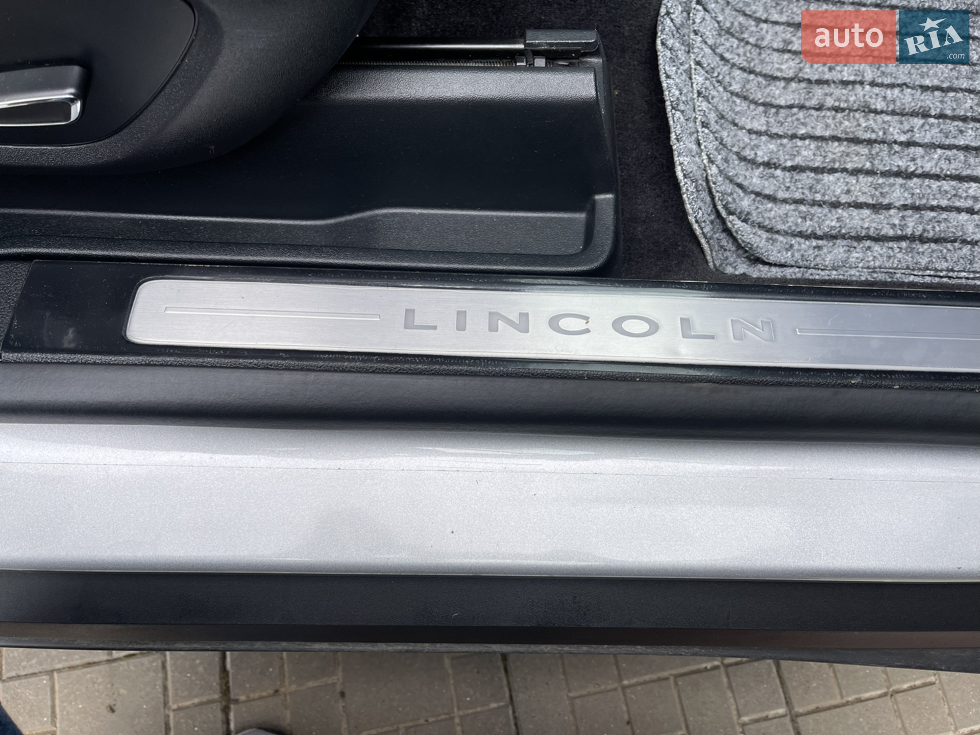 2017 Lincoln MKC - мініатюра 56