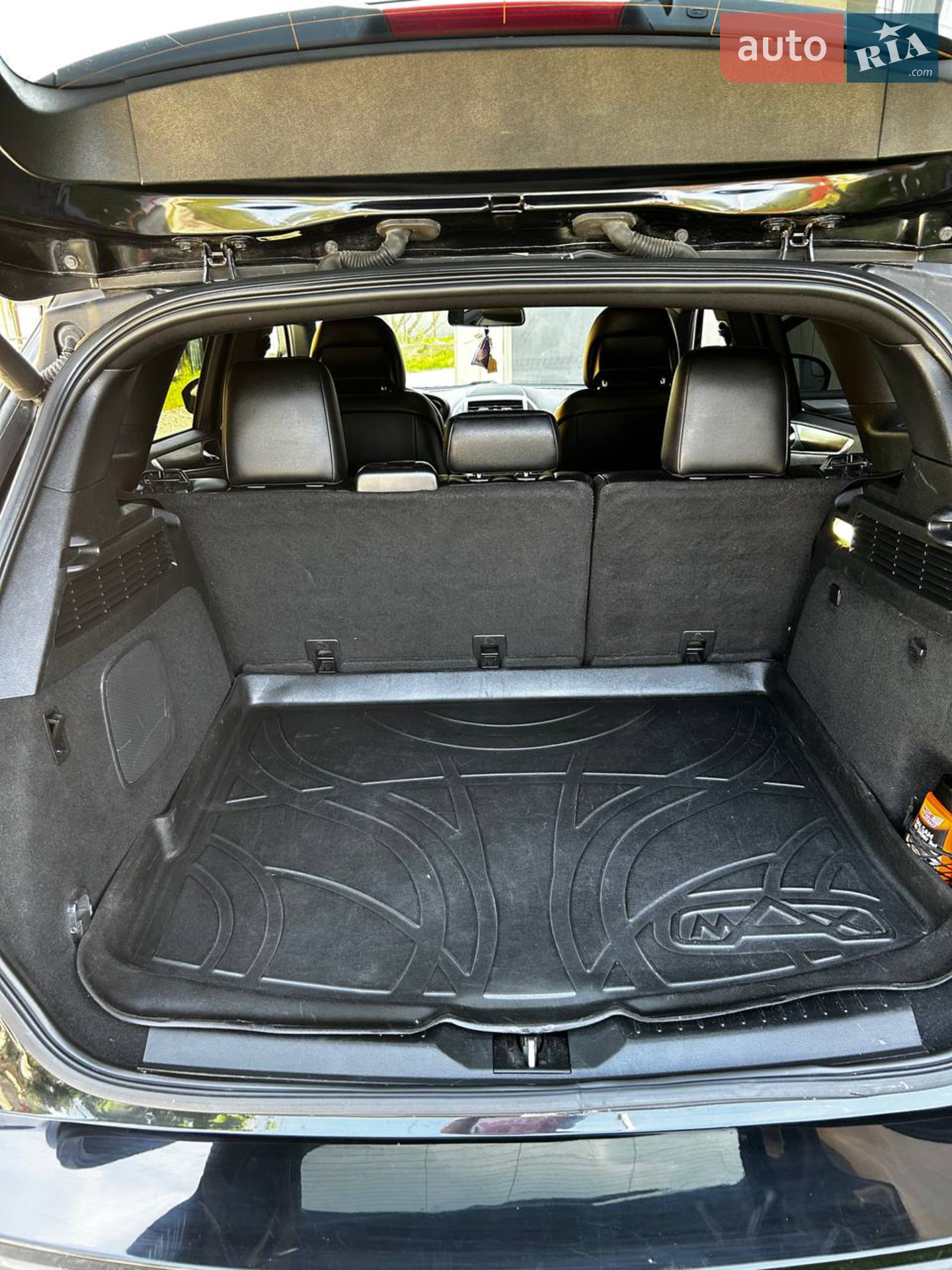 2017 Lincoln MKC - мініатюра 9