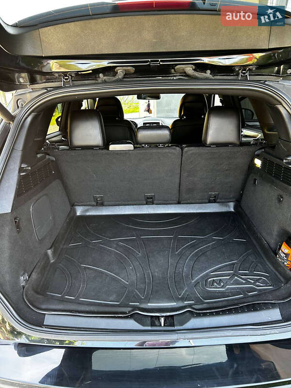 Внедорожник / Кроссовер Lincoln MKC 2017 в Скале-Подольской фото 9 Внедорожник / Кроссовер Lincoln MKC 2017 в Скале-Подольской