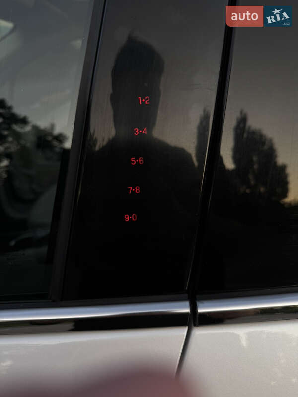 Внедорожник / Кроссовер Lincoln MKC 2014 в Виннице фото 36 Внедорожник / Кроссовер Lincoln MKC 2014 в Виннице