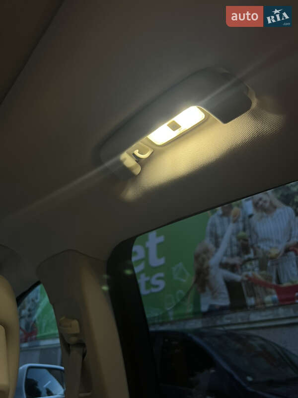 Внедорожник / Кроссовер Lincoln MKC 2014 в Виннице фото 41 Внедорожник / Кроссовер Lincoln MKC 2014 в Виннице