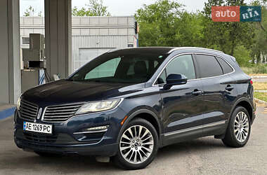 Lincoln MKC 2015 Lincoln MKC 2015