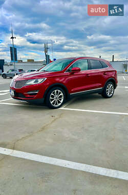 Lincoln MKC 2017 Lincoln MKC 2017
