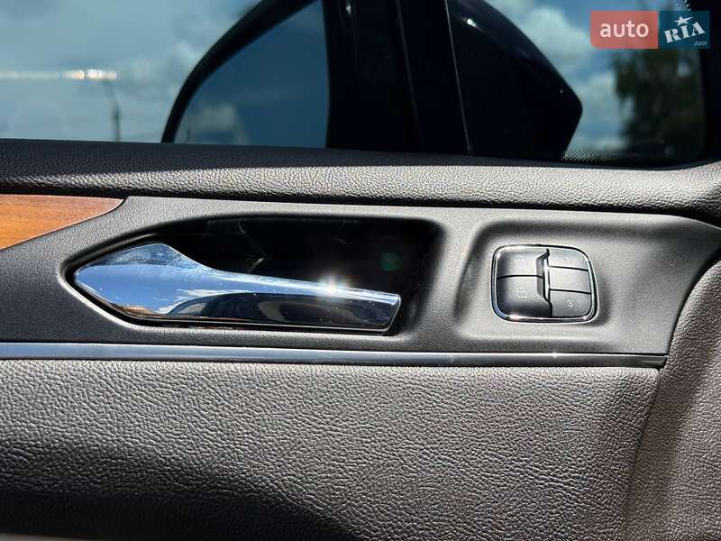Внедорожник / Кроссовер Lincoln MKC 2014 в Ровно