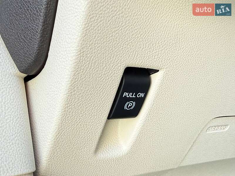Внедорожник / Кроссовер Lincoln MKC 2014 в Ровно