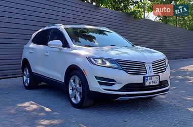 Lincoln MKC 2015 Lincoln MKC 2015