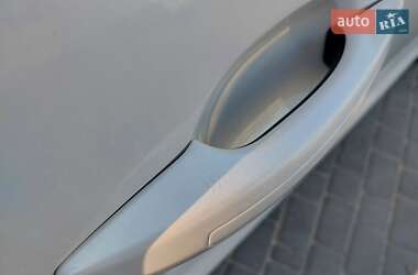 Внедорожник / Кроссовер Lincoln MKC 2015 в 