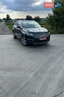 Lincoln MKC 2016 Lincoln MKC 2016