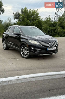 Lincoln MKC 2015 Lincoln MKC 2015