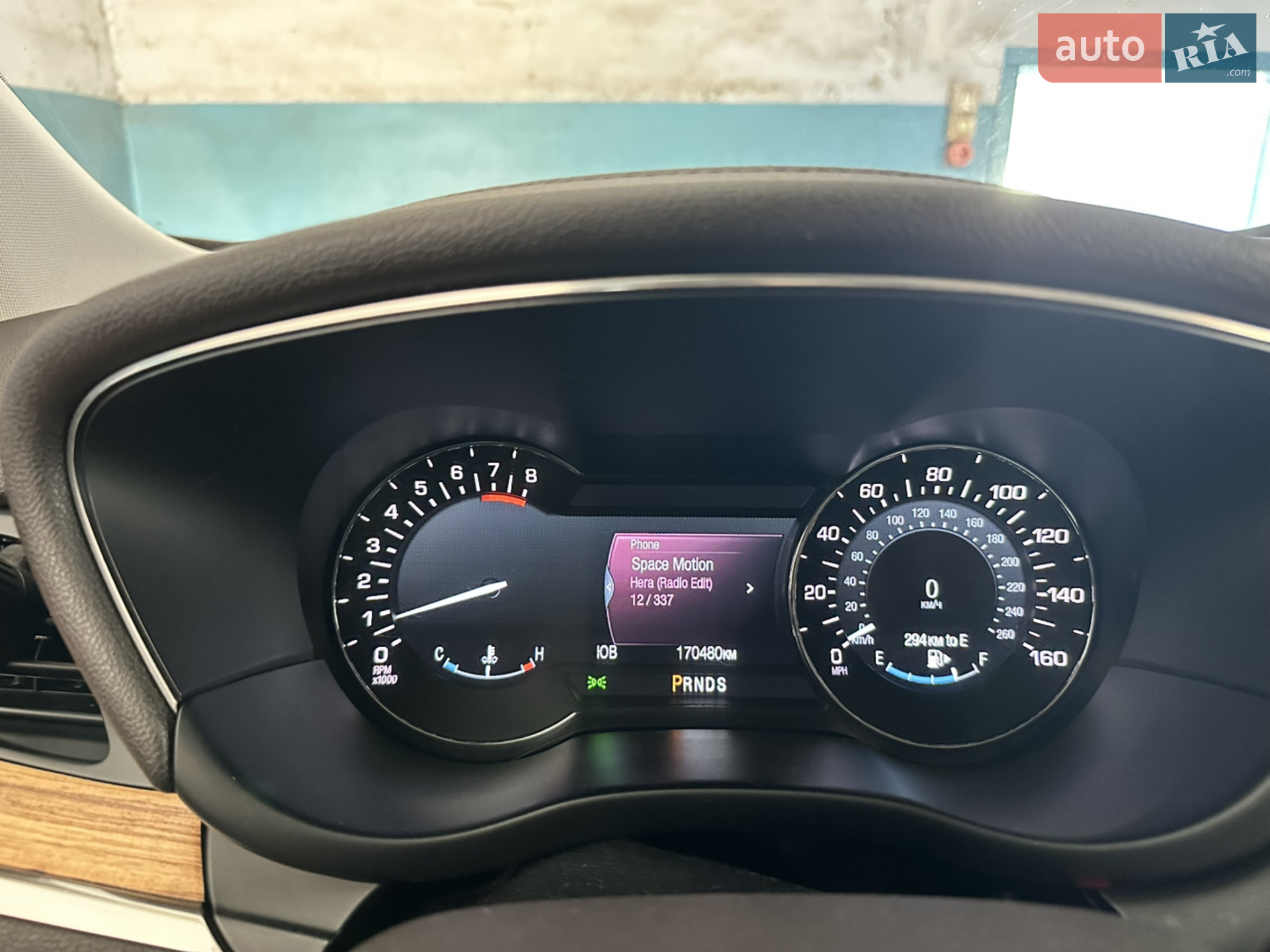 2015 Lincoln MKC - мініатюра 12