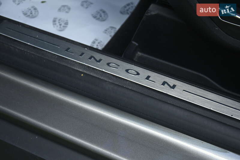 Внедорожник / Кроссовер Lincoln MKC 2016 в Бердичеве