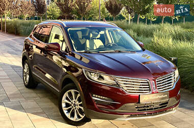 Lincoln MKC 2018 Lincoln MKC 2018