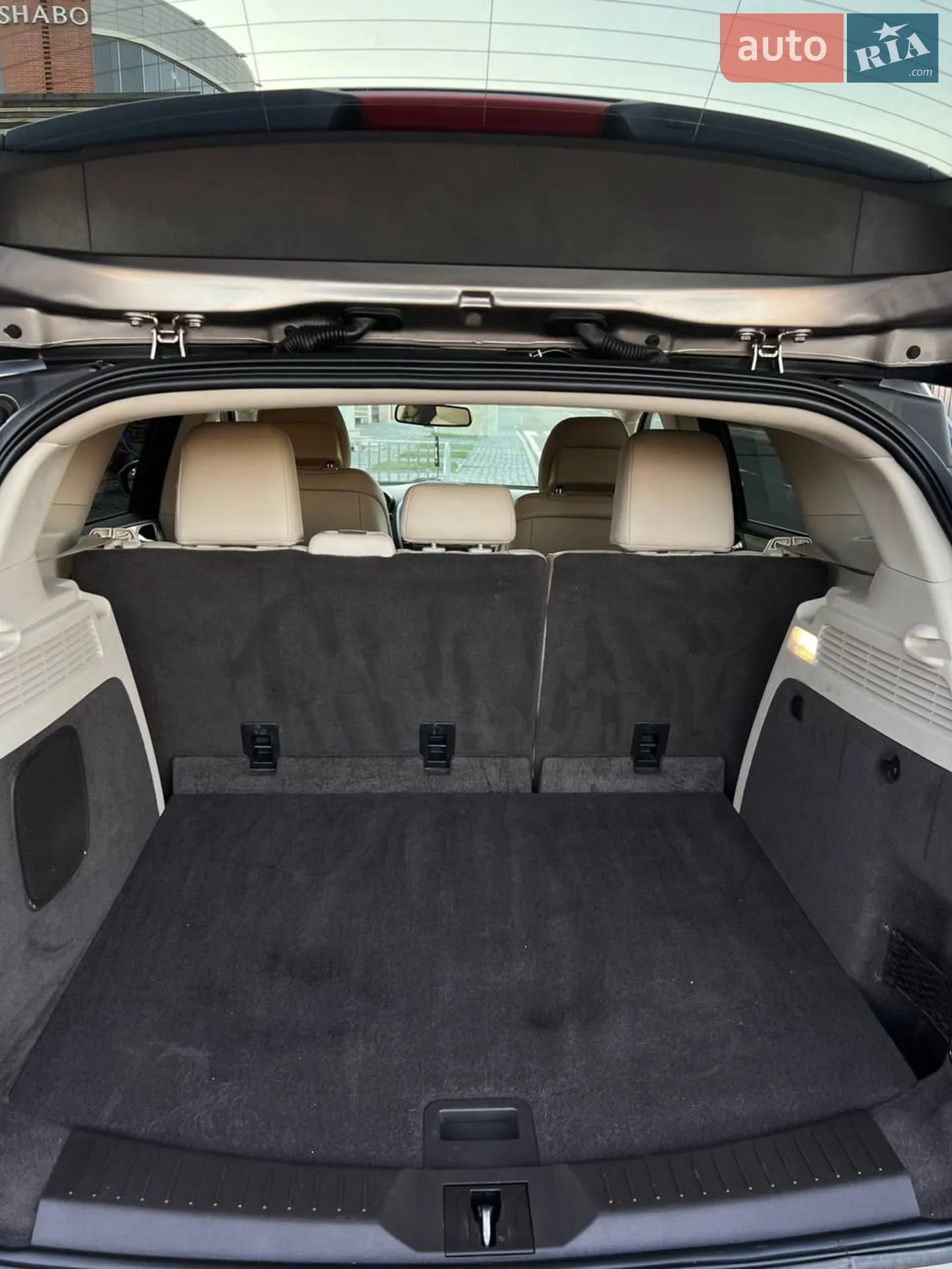 2017 Lincoln MKC - мініатюра 19