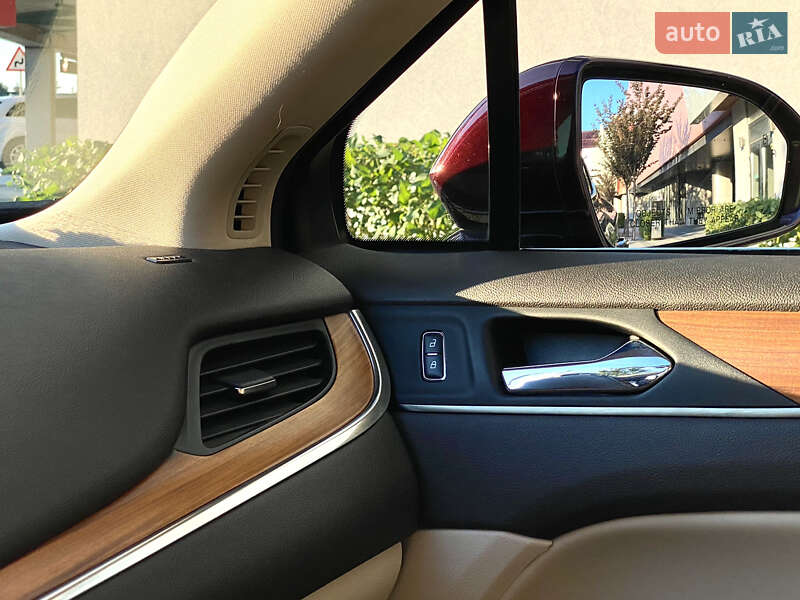 Позашляховик / Кросовер Lincoln MKC 2018 в Києві