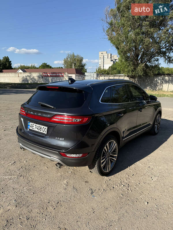 Внедорожник / Кроссовер Lincoln MKC 2014 в Днепре