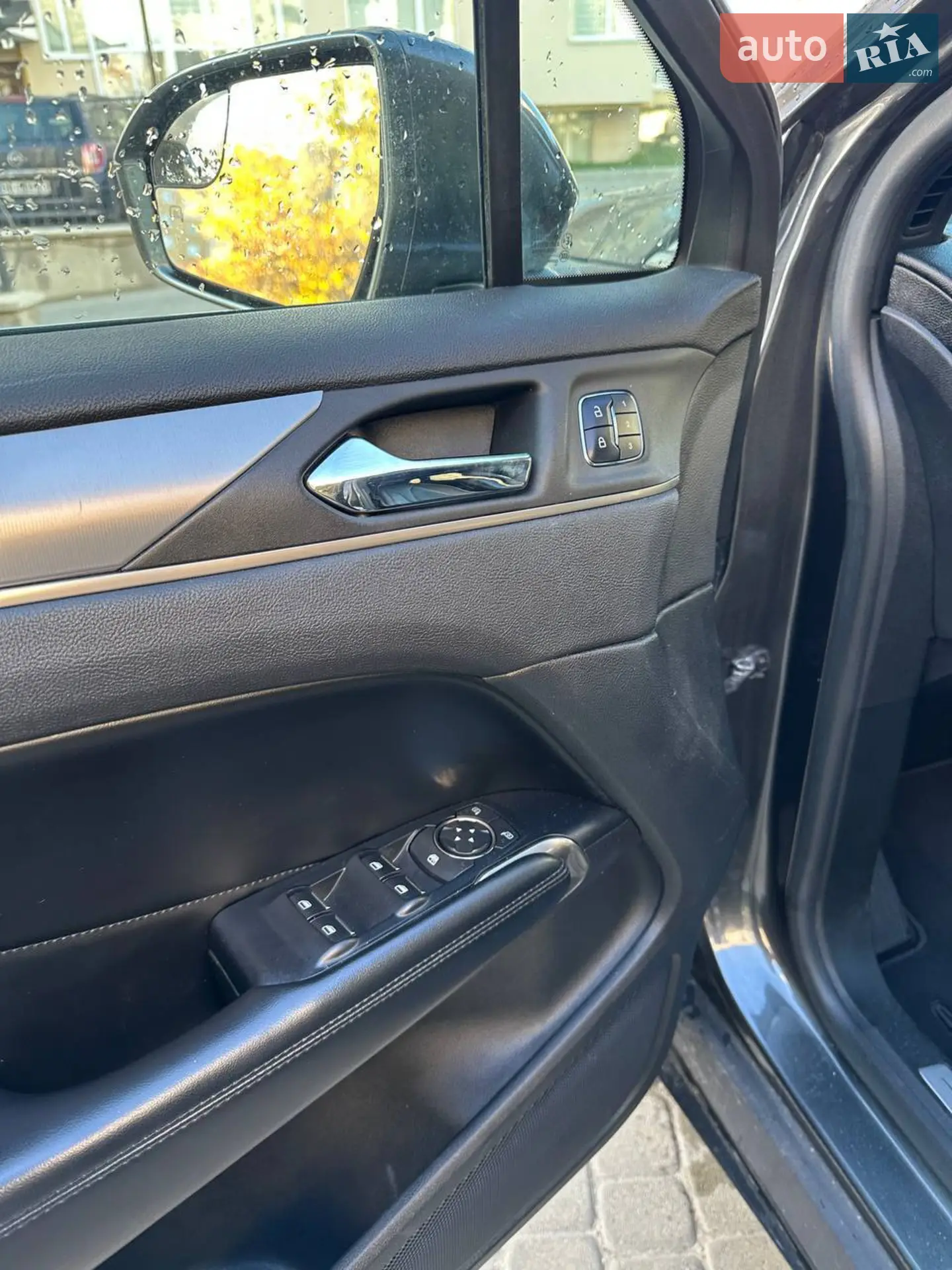 2017 Lincoln MKC - мініатюра 12