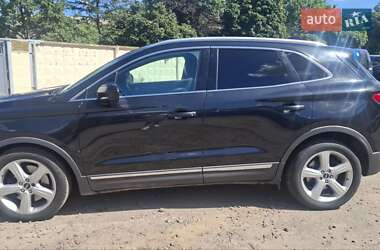 Позашляховик / Кросовер Lincoln MKC 2015 в Києві