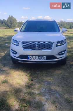 Lincoln MKC 2019 Lincoln MKC 2019
