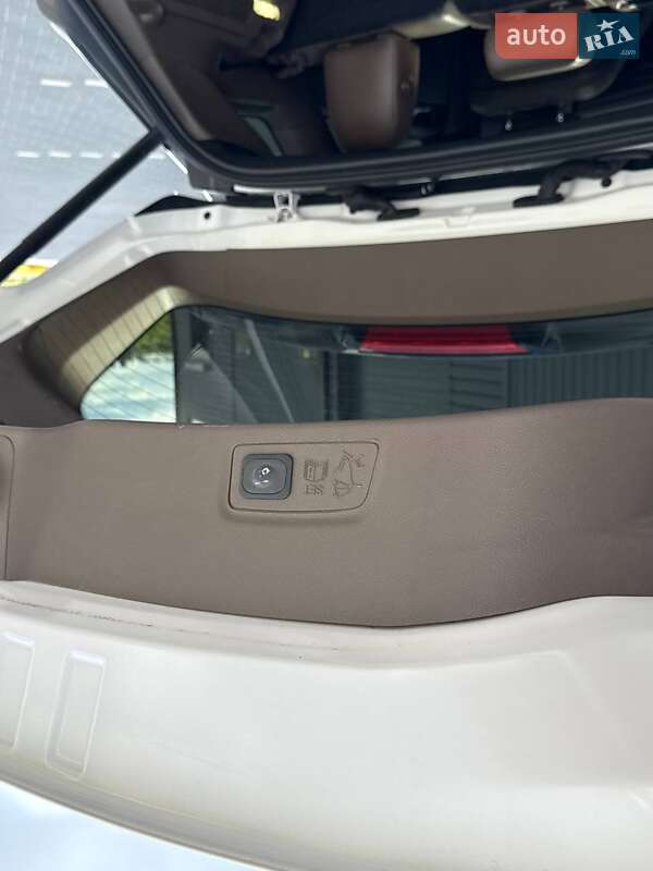 Позашляховик / Кросовер Lincoln MKC 2015 в Кропивницькому фото 18 Позашляховик / Кросовер Lincoln MKC 2015 в Кропивницькому