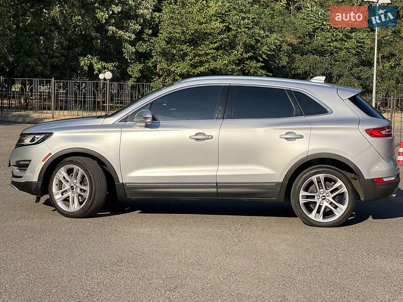Внедорожник / Кроссовер Lincoln MKC 2015 в Одессе фото 7 Внедорожник / Кроссовер Lincoln MKC 2015 в Одессе