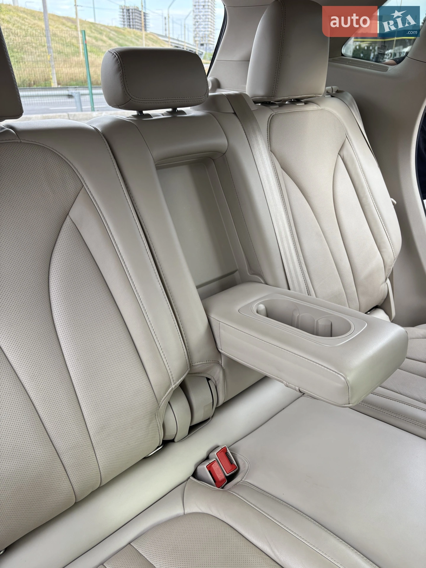 2019 Lincoln MKC - мініатюра 3