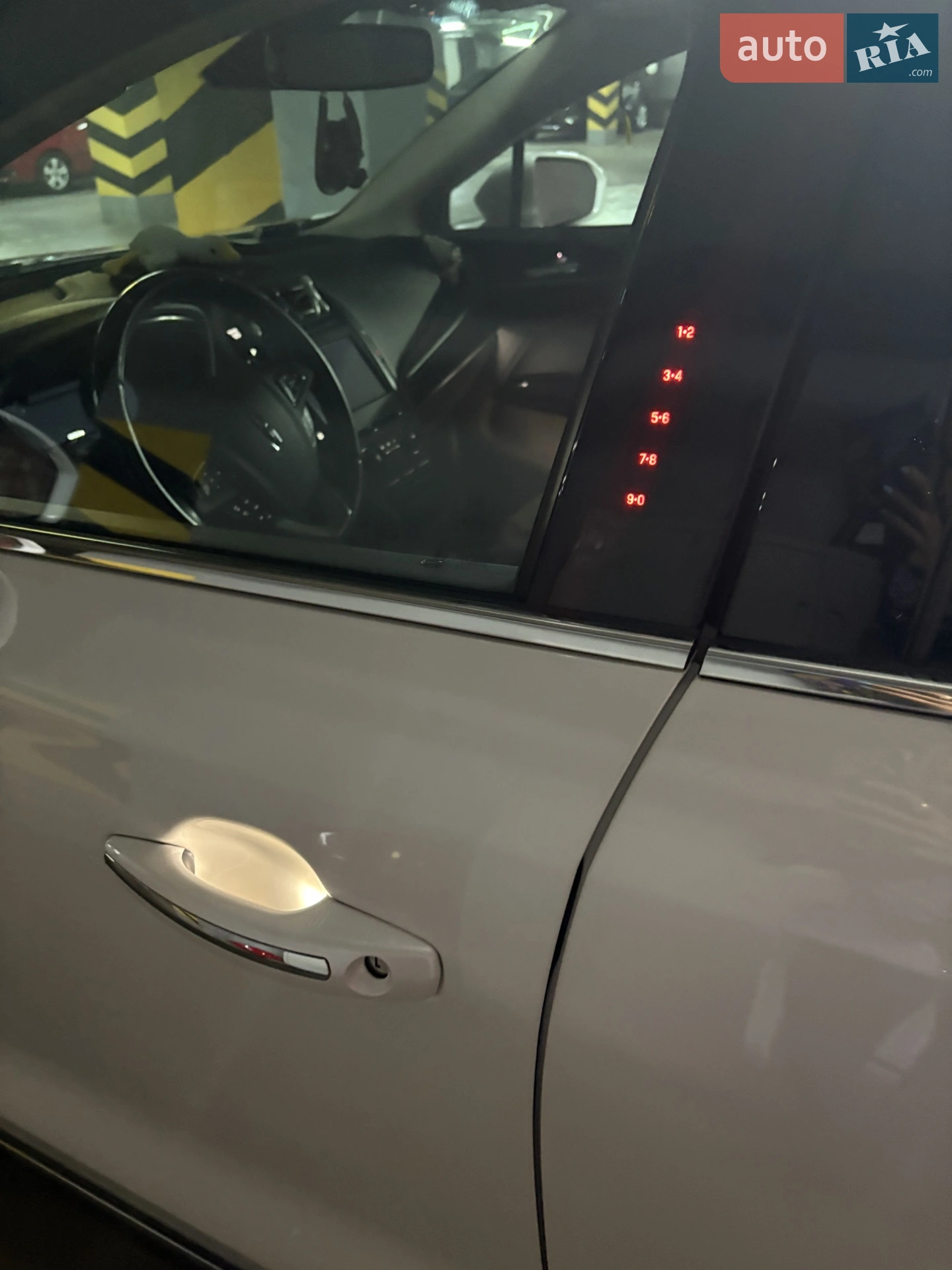 2019 Lincoln MKC - мініатюра 24