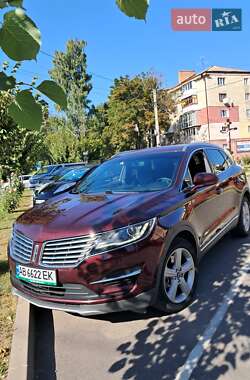 Lincoln MKC 2016 Lincoln MKC 2016