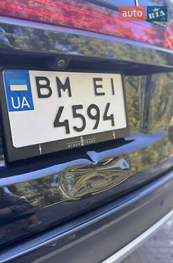 Внедорожник / Кроссовер Lincoln MKC 2014 в 