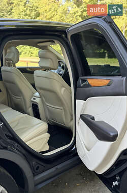 Внедорожник / Кроссовер Lincoln MKC 2014 в 