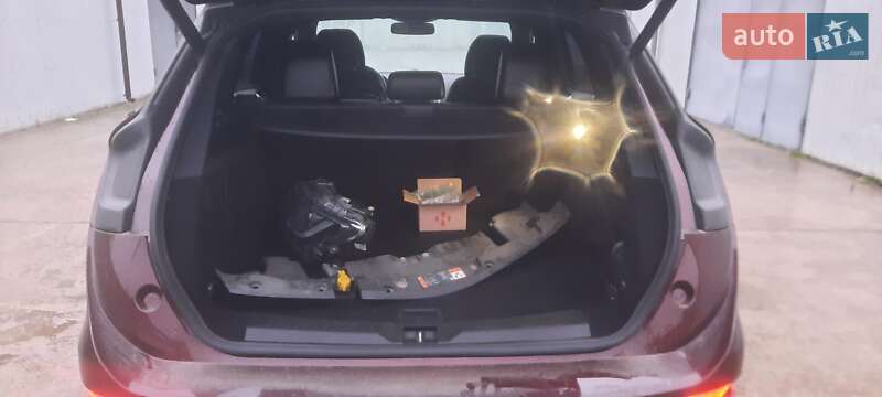 Внедорожник / Кроссовер Lincoln MKC 2018 в Харькове
