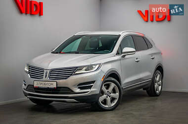 Lincoln MKC 2015 Lincoln MKC 2015