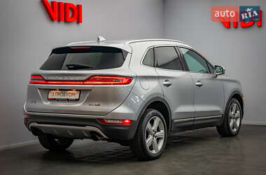 Внедорожник / Кроссовер Lincoln MKC 2015 в 