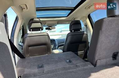 Внедорожник / Кроссовер Lincoln MKC 2014 в 