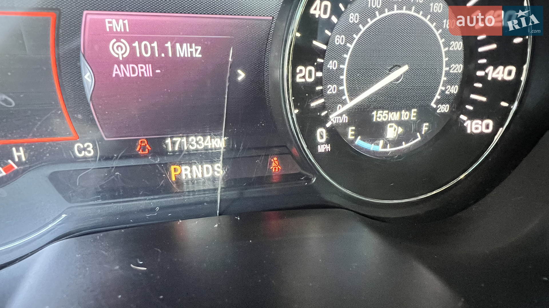 2014 Lincoln MKC - мініатюра 14
