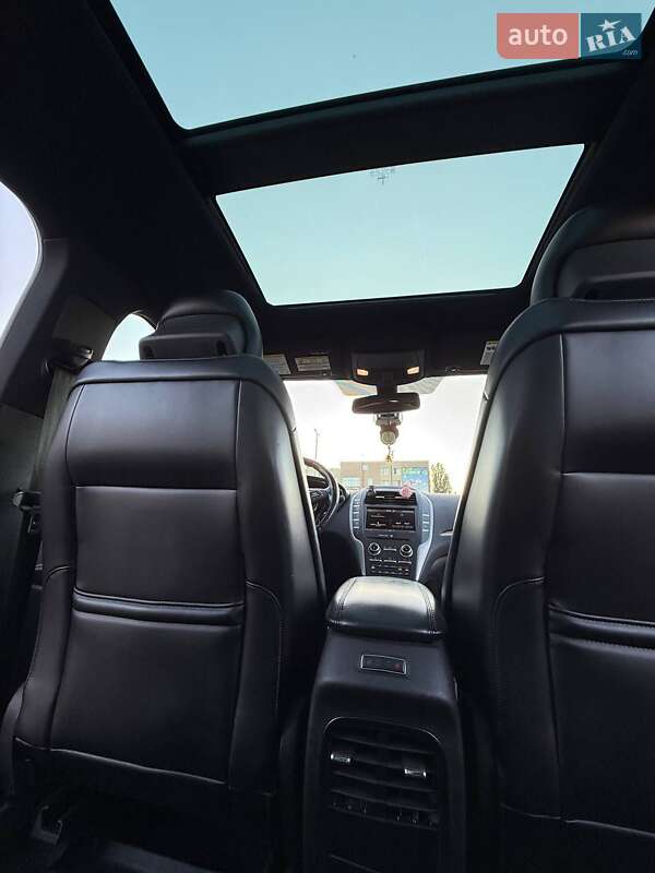 Внедорожник / Кроссовер Lincoln MKC 2014 в Житомире