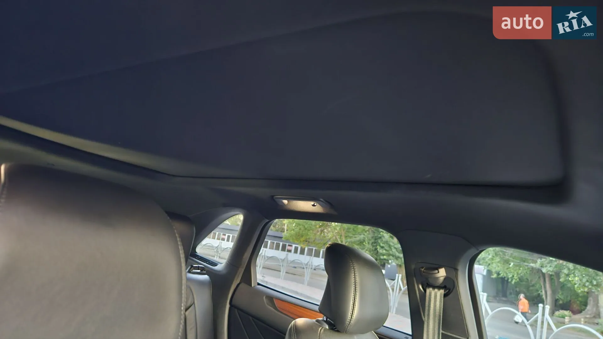 2016 Lincoln MKC - мініатюра 17