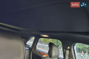 Внедорожник / Кроссовер Lincoln MKC 2016 в 