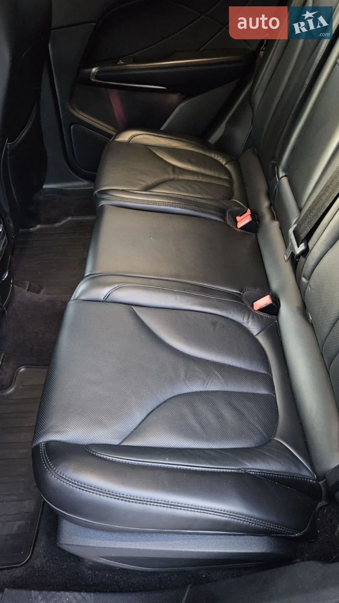 2016 Lincoln MKC - мініатюра 26
