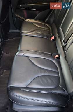 Внедорожник / Кроссовер Lincoln MKC 2016 в 