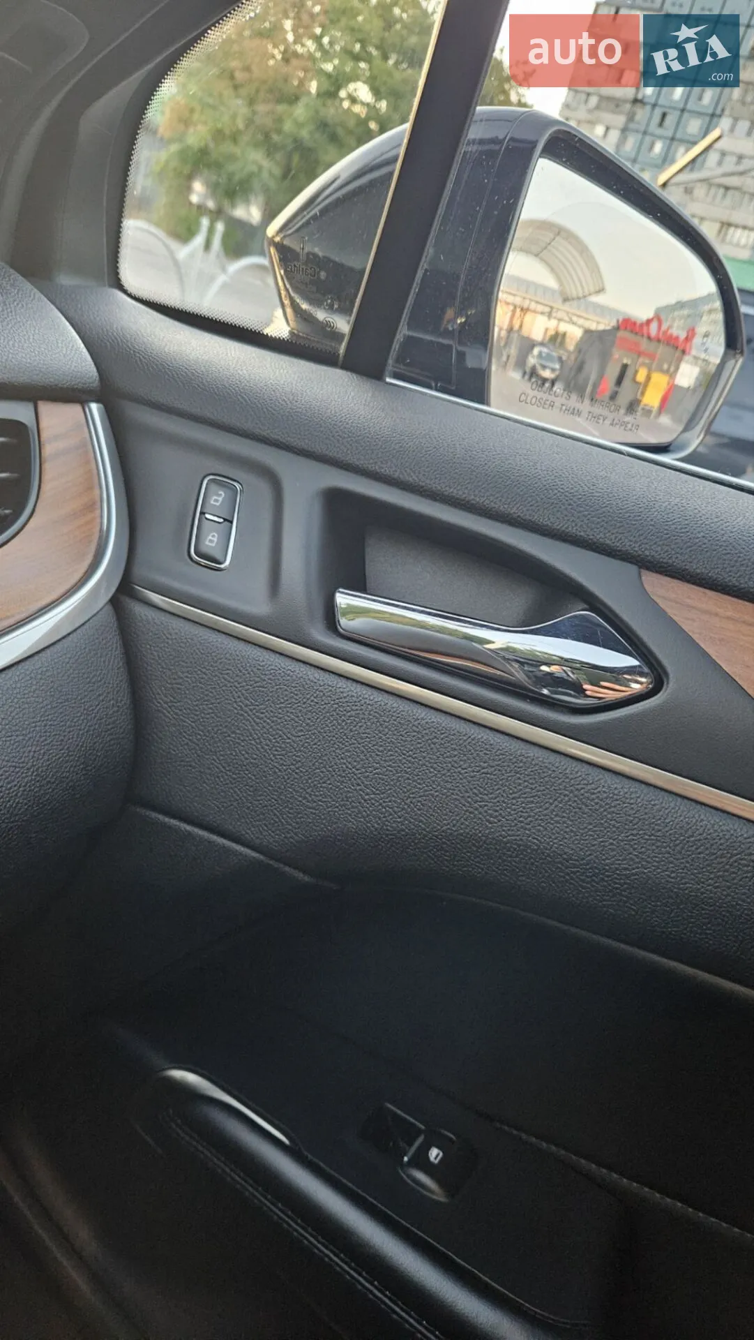 2016 Lincoln MKC - мініатюра 31