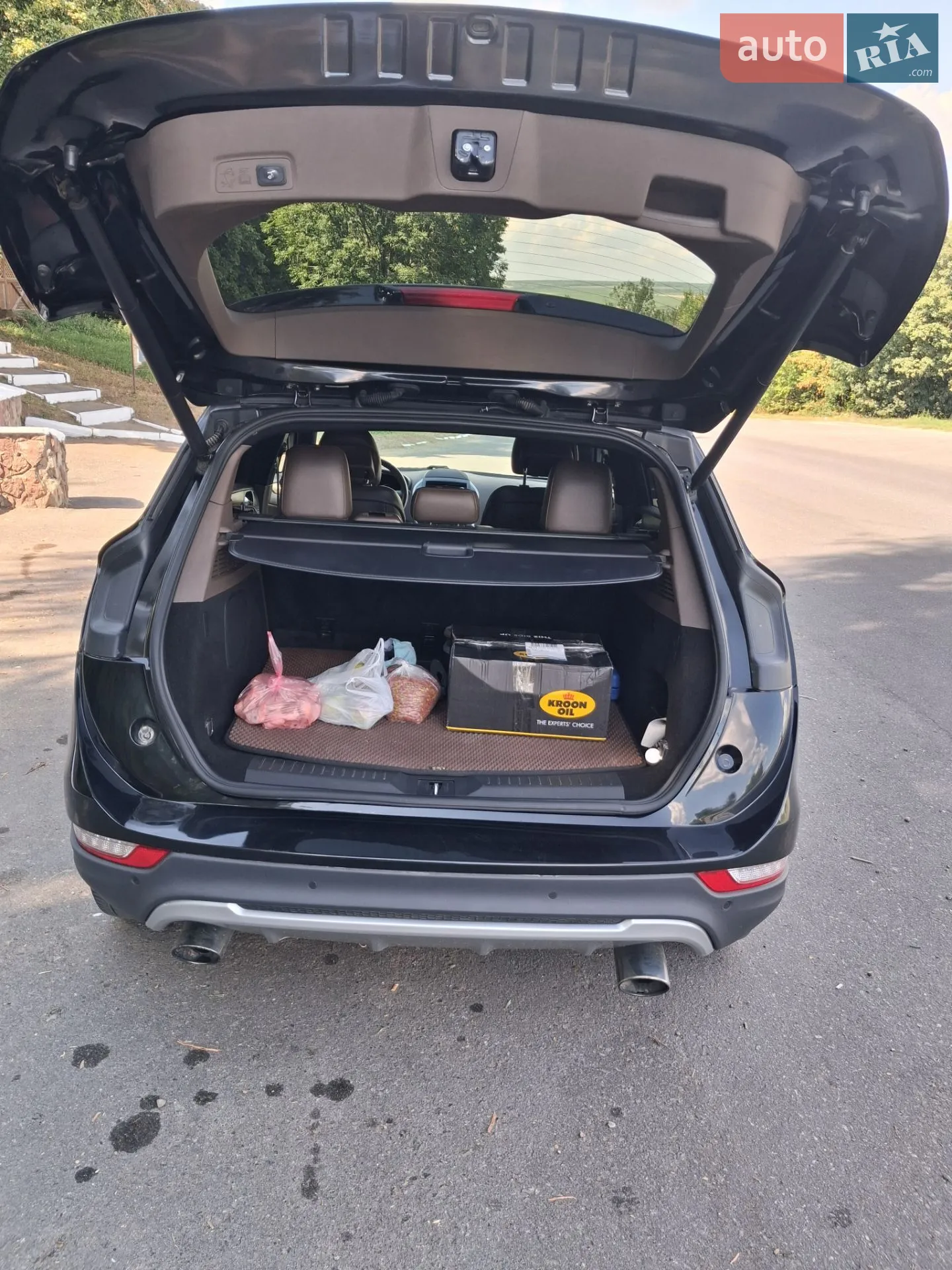 2014 Lincoln MKC - мініатюра 14
