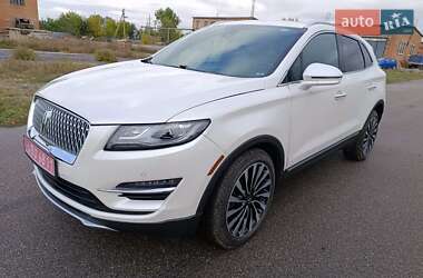 Lincoln MKC 2019