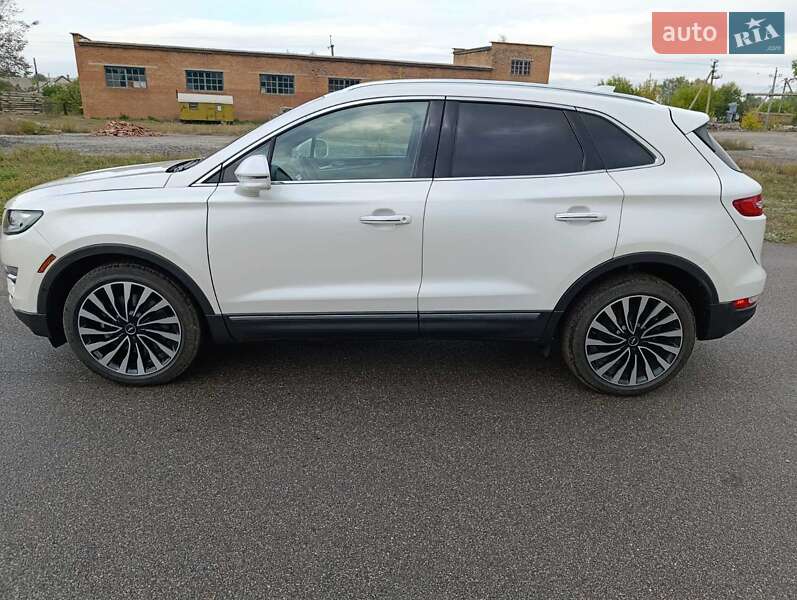 Внедорожник / Кроссовер Lincoln MKC 2019 в Полтаве