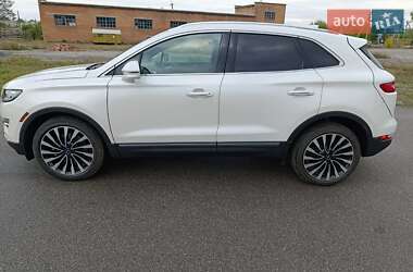 Внедорожник / Кроссовер Lincoln MKC 2019 в 